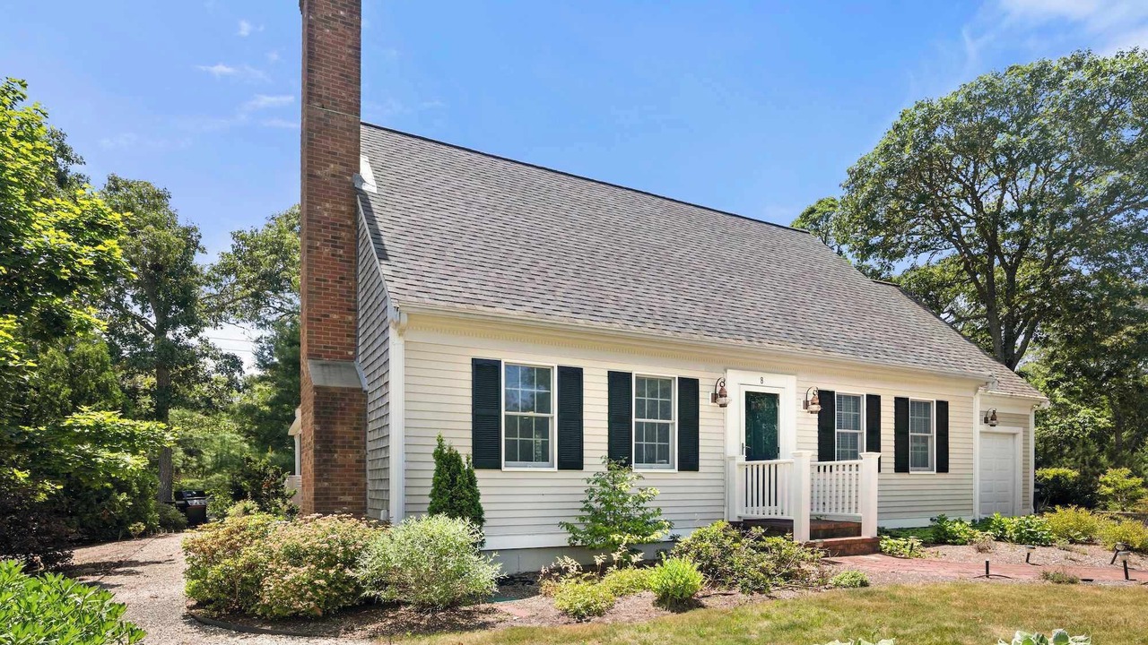 Photo of Outdoor in East Harwich