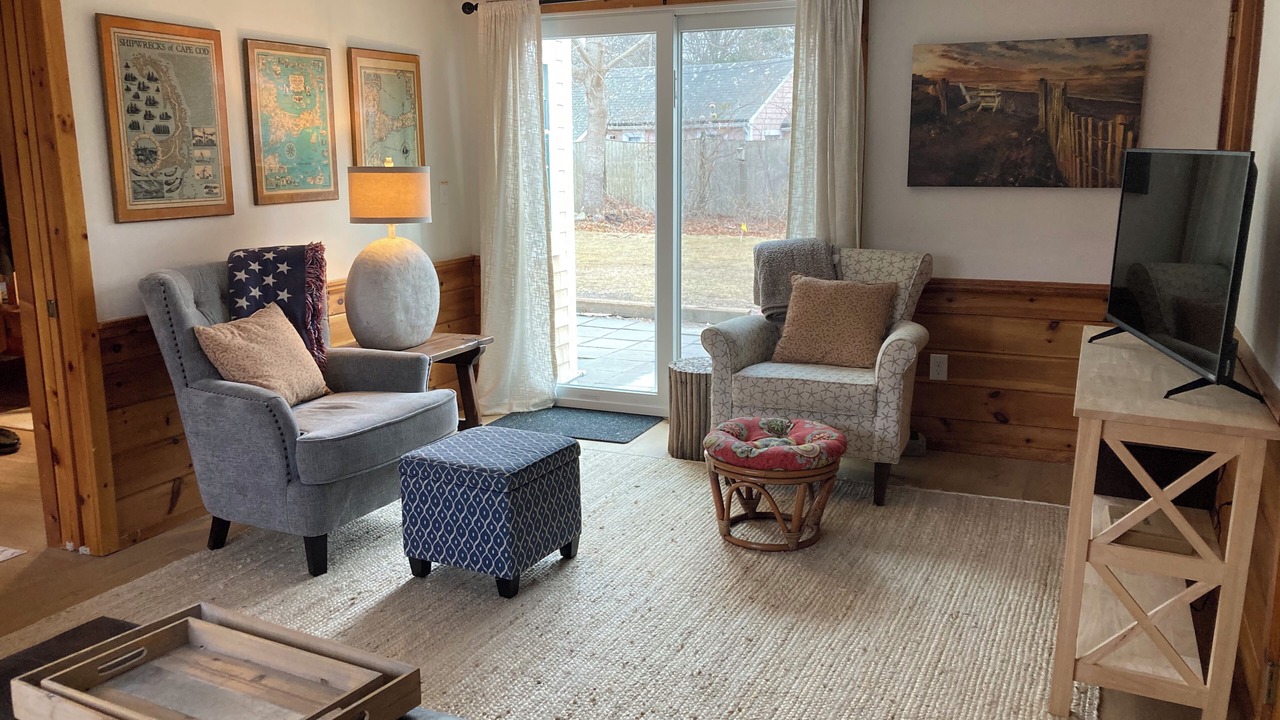 Photo of Bedroom in South Yarmouth