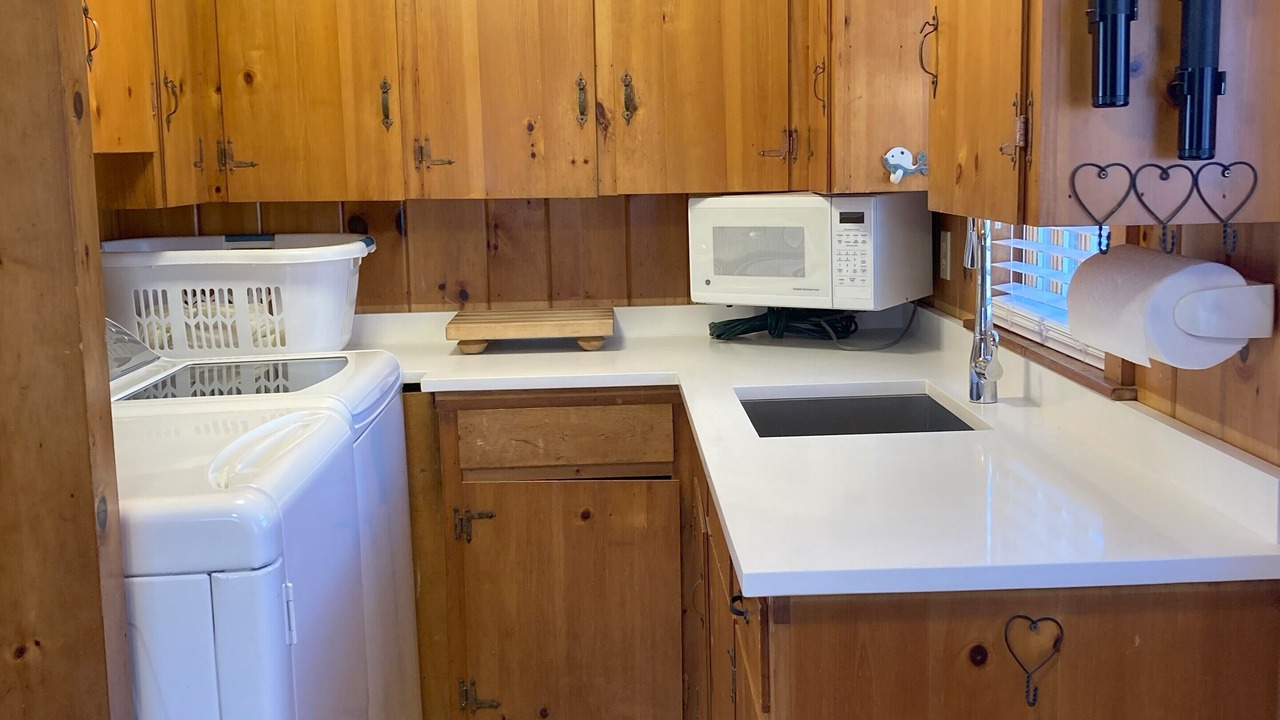 Photo of Kitchen in South Yarmouth