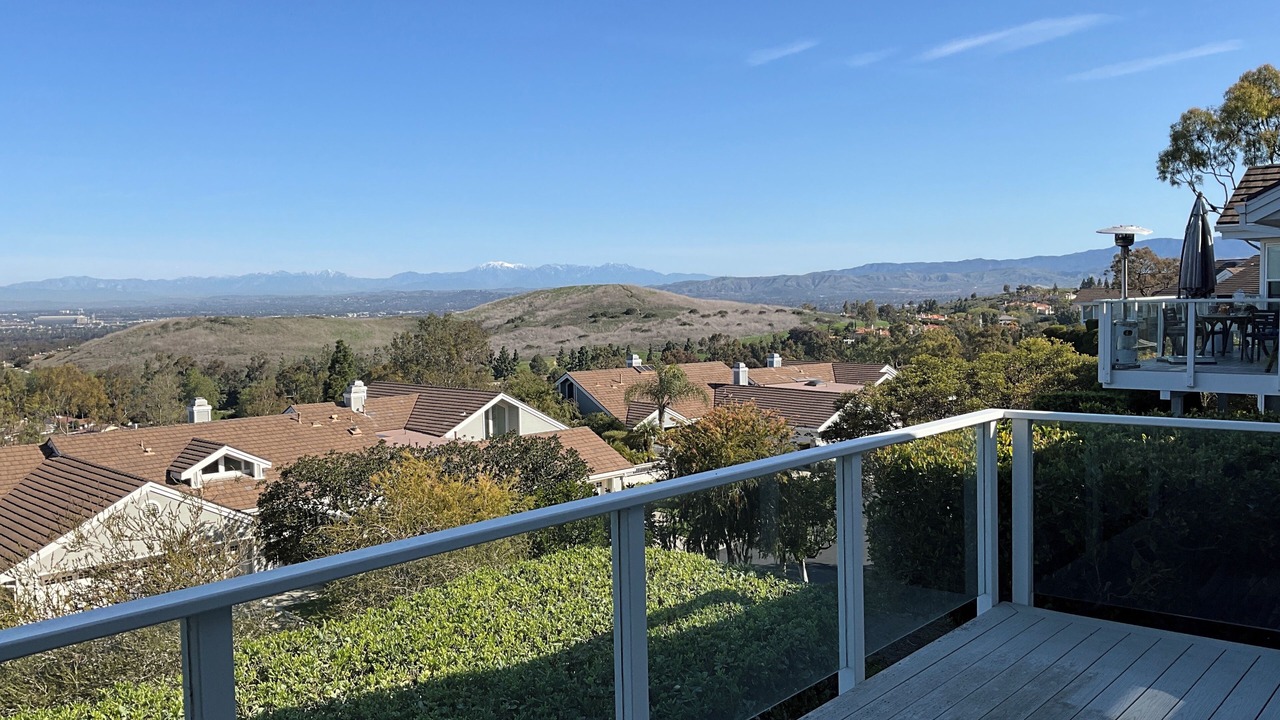 Photo of Outdoor in Turtle Rock