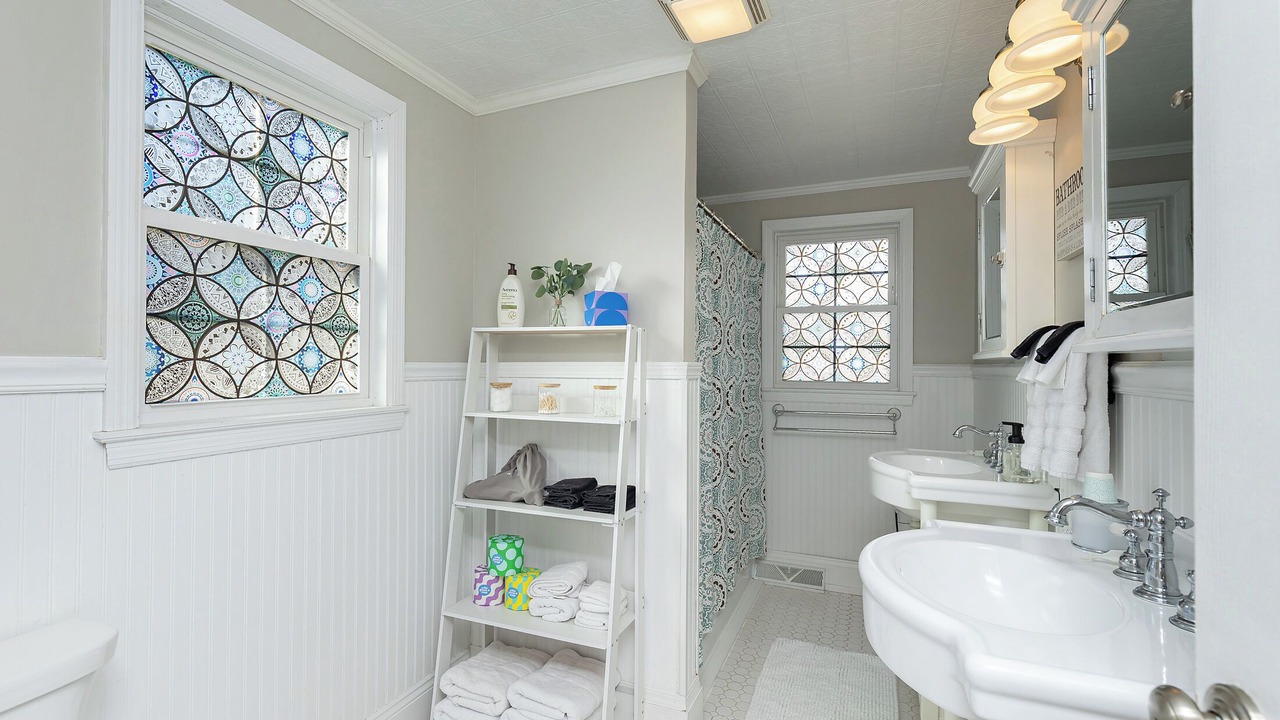 Photo of Bathroom in Altoona