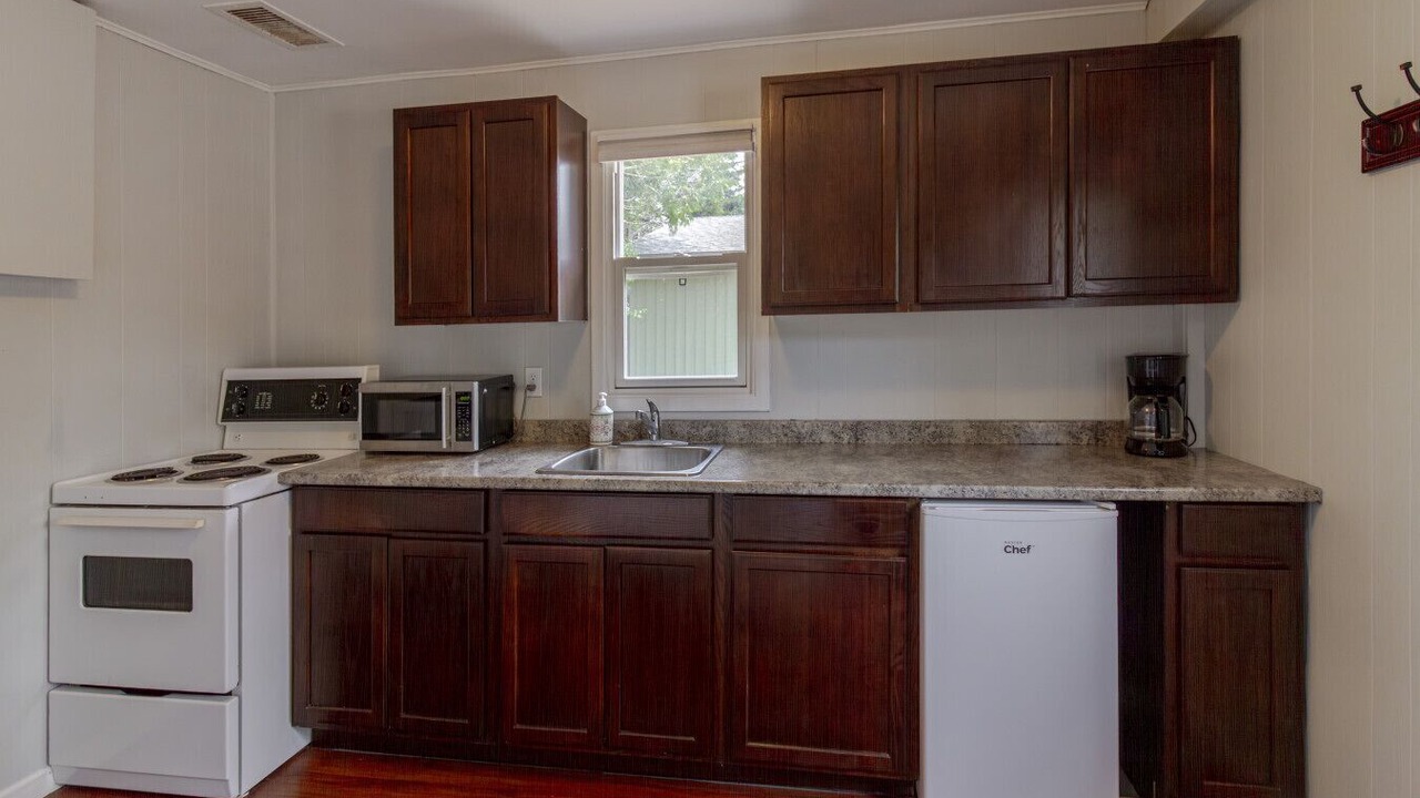 Photo of Kitchen in Prince Edward