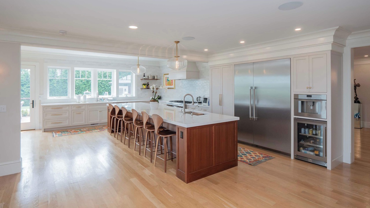 Photo of Kitchen in Top of the Hill