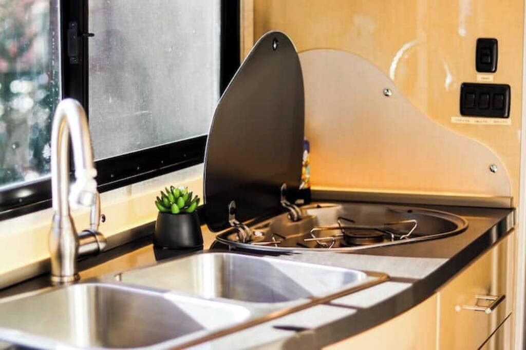 Photo of Kitchen in Willmar