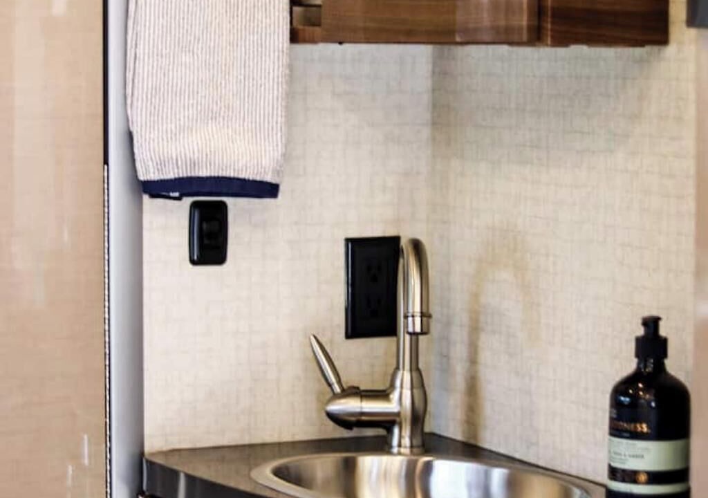 Photo of Bathroom in Willmar