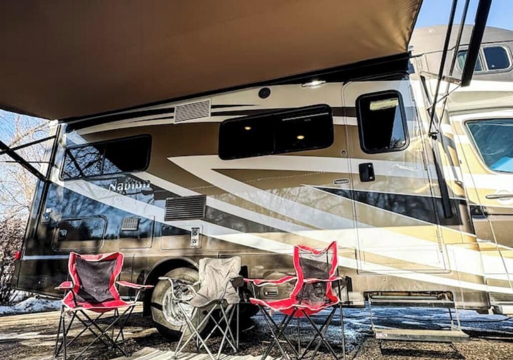 Photo of Outdoor in Willmar