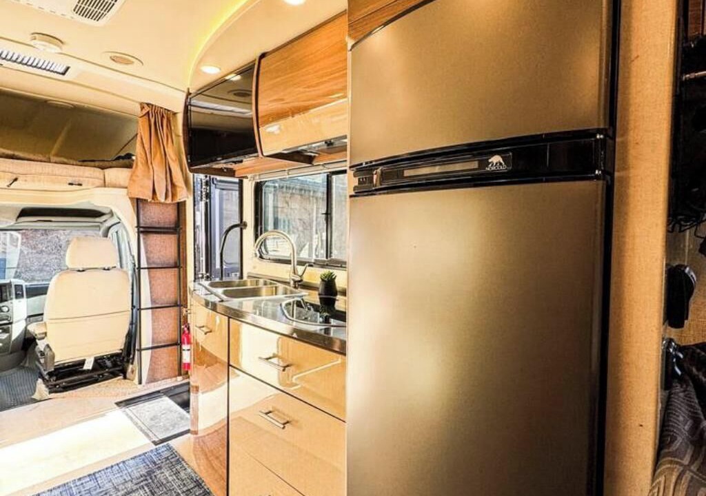 Photo of Kitchen in Willmar