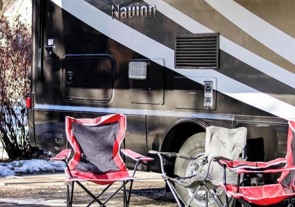 Photo of Outdoor in Willmar