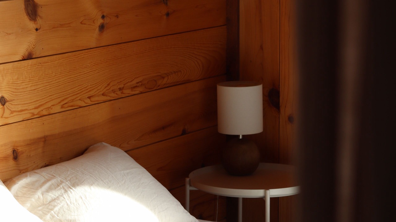 Photo of Bedroom in Walker