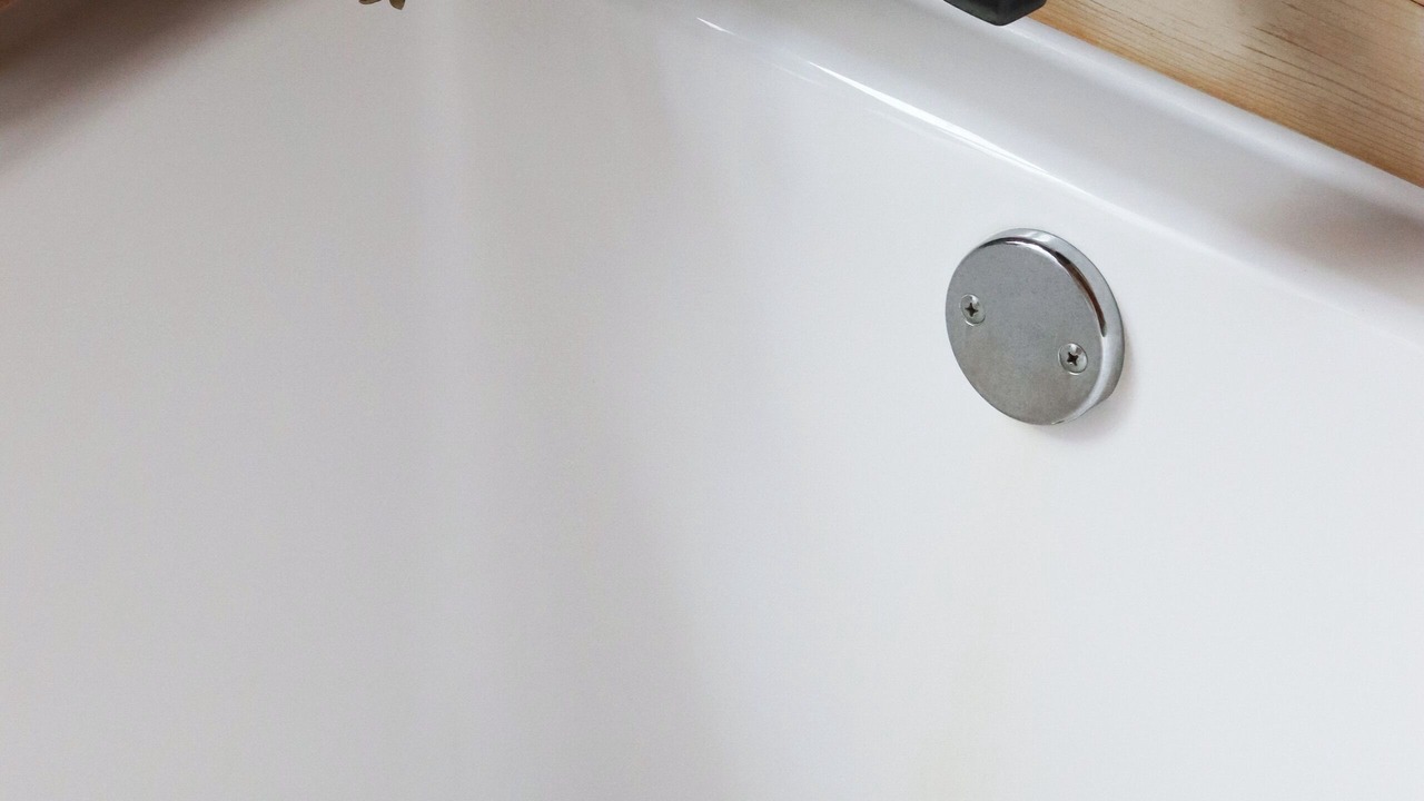 Photo of Bathroom in Walker