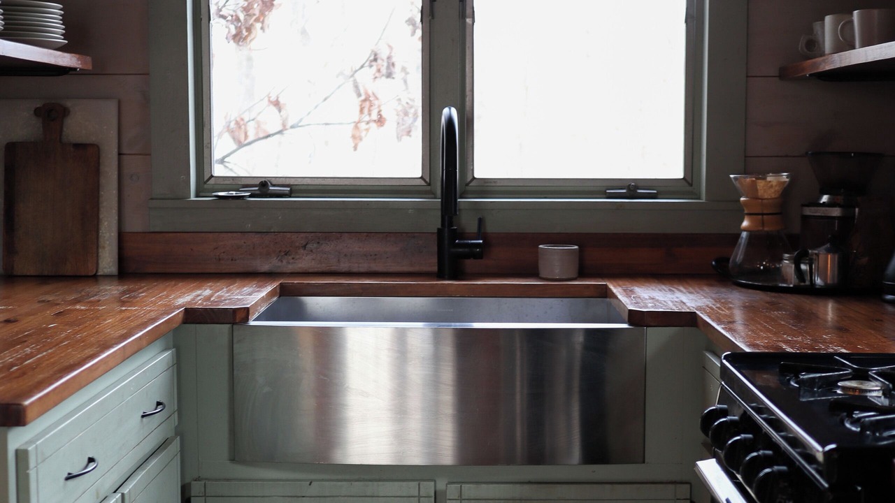 Photo of Kitchen in Walker