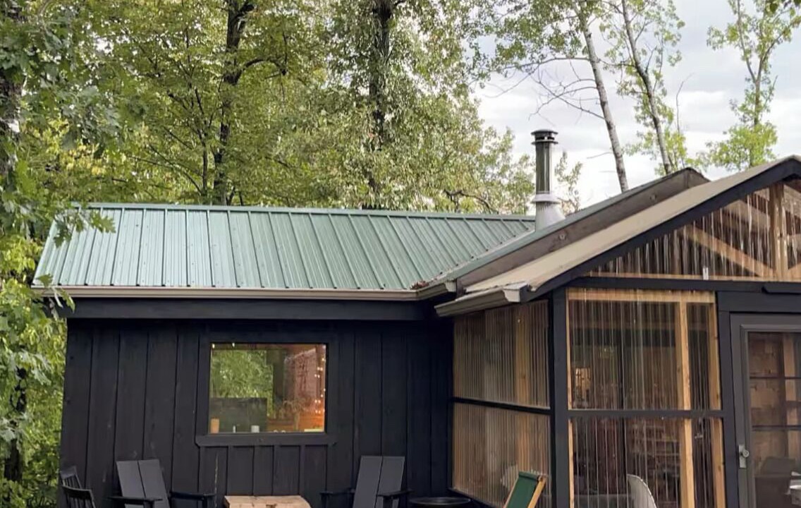 Photo of Patio Balcony in Walker