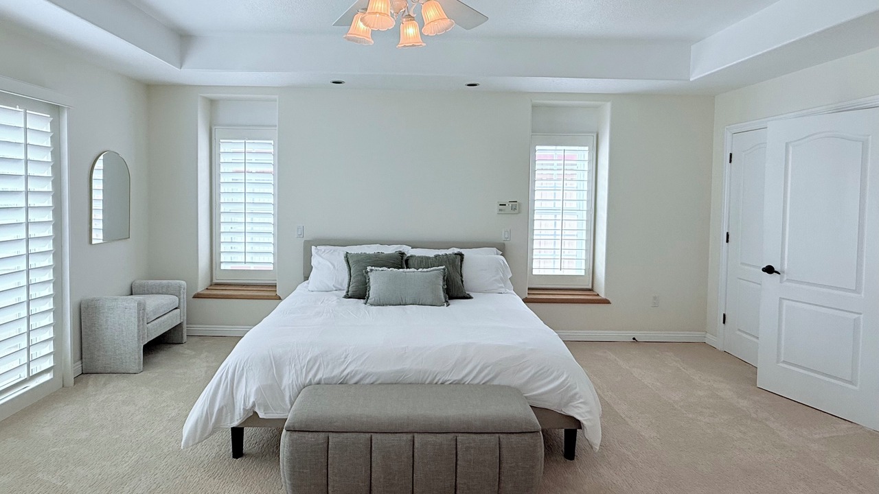 Photo of Bedroom in Oxnard Shores