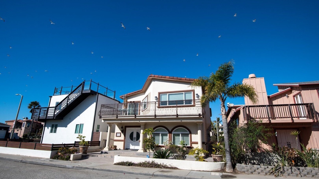 Photo of Outdoor in Oxnard Shores