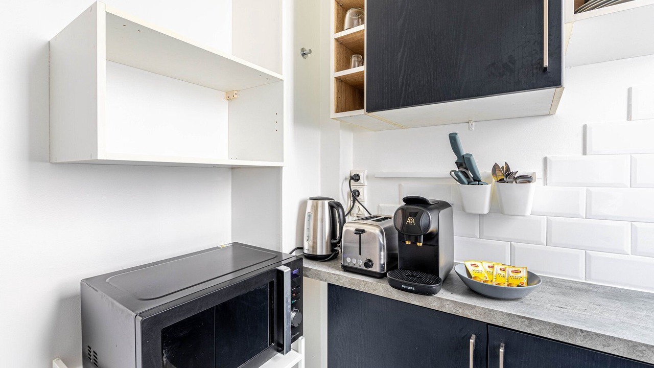 Photo of Kitchen in Saint-Lambert