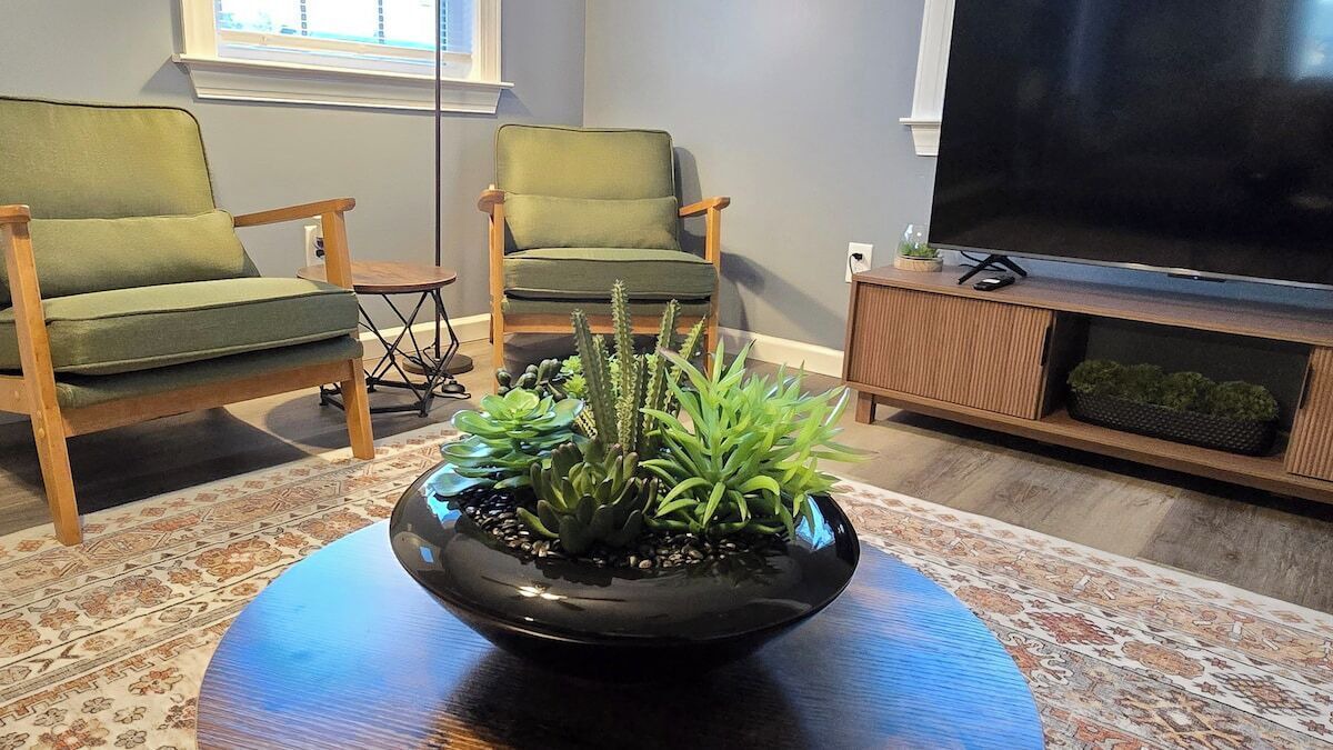 Photo of Livingroom in Mobile