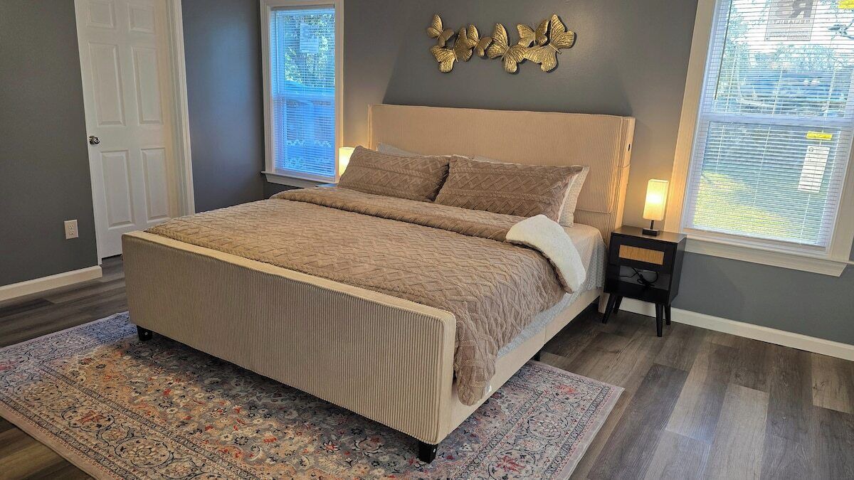 Photo of Bedroom in Mobile