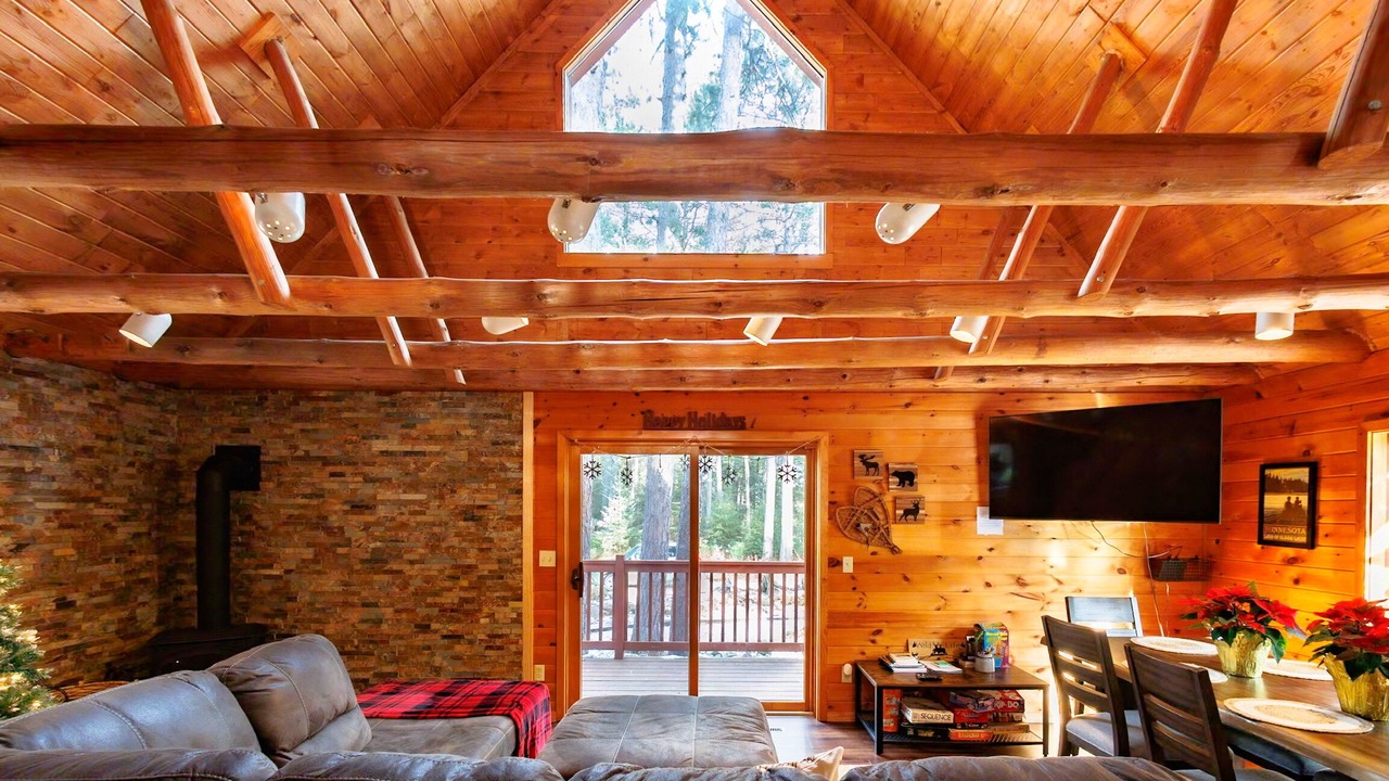 Photo of Livingroom in Ely