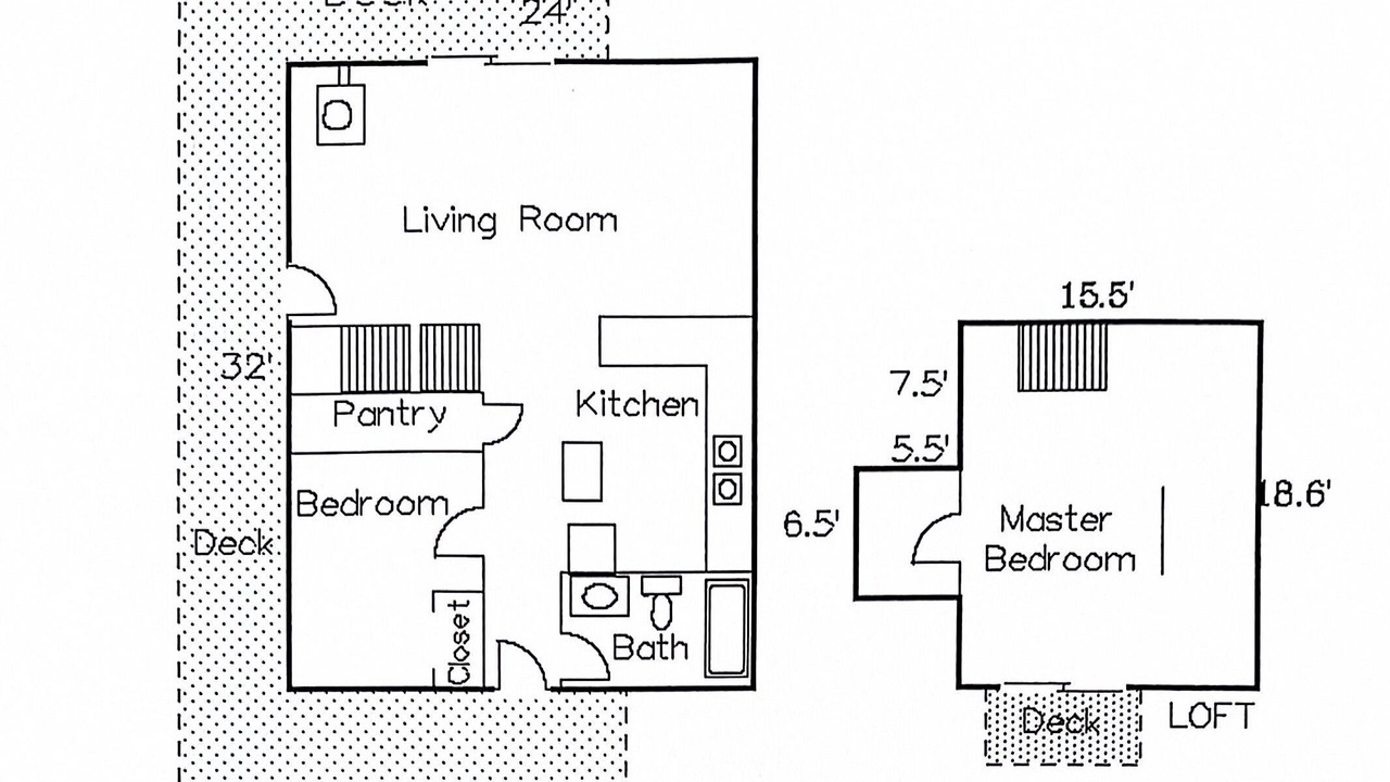 Photo of Bedroom in Ely
