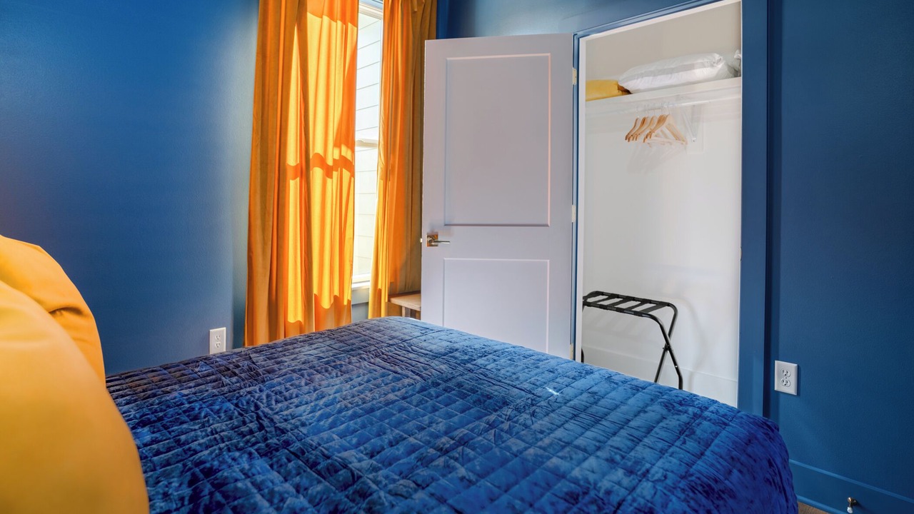 Photo of Bedroom in Baton Rouge