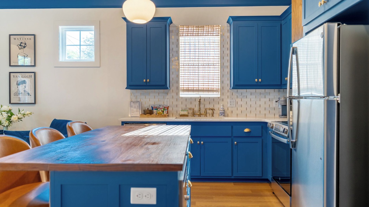 Photo of Kitchen in Baton Rouge