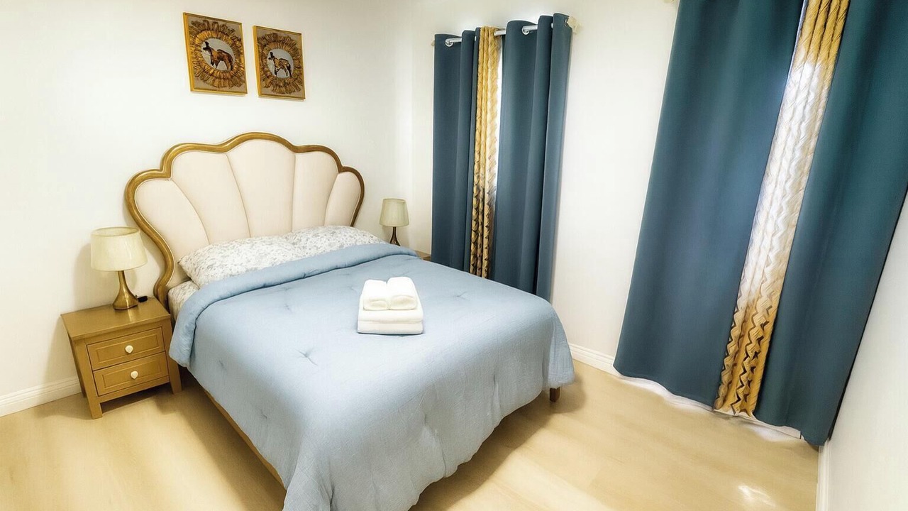 Photo of Bedroom in Whittier