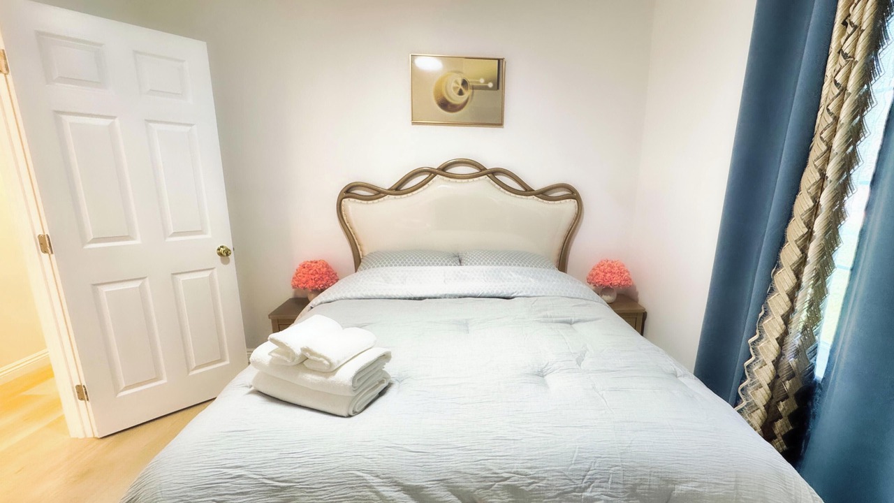 Photo of Bedroom in Whittier