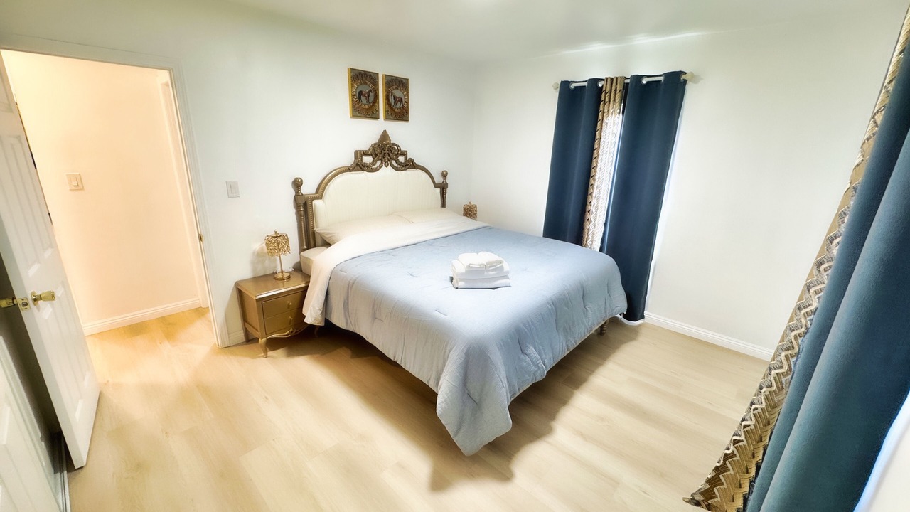 Photo of Bedroom in Whittier