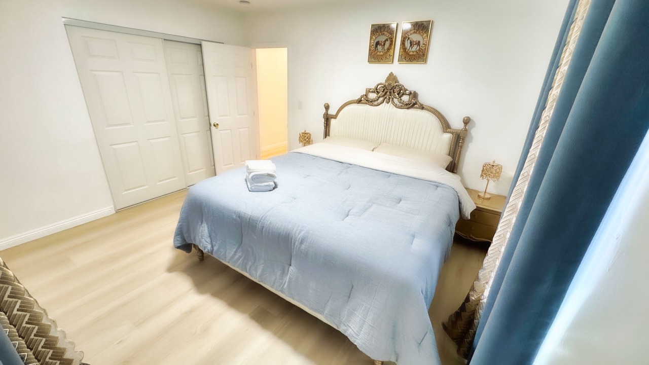 Photo of Bedroom in Whittier