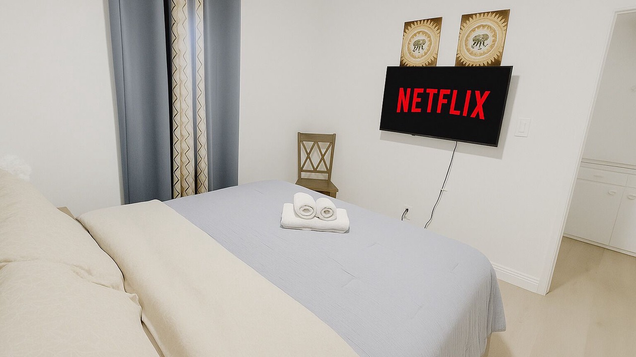 Photo of Bedroom in Whittier