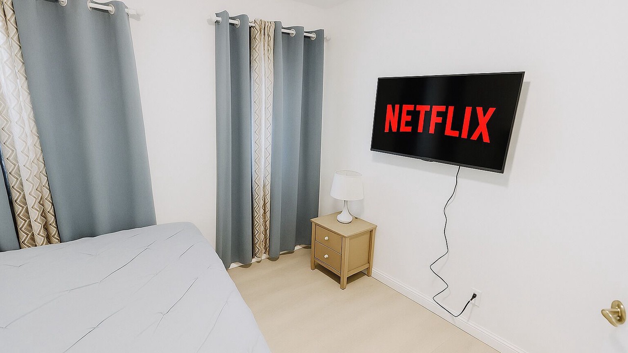 Photo of Bedroom in Whittier