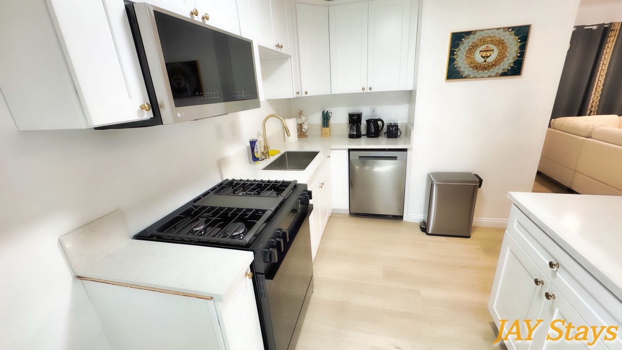 Photo of Kitchen in Whittier