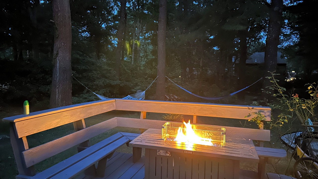 Photo of Outdoor in West Falmouth