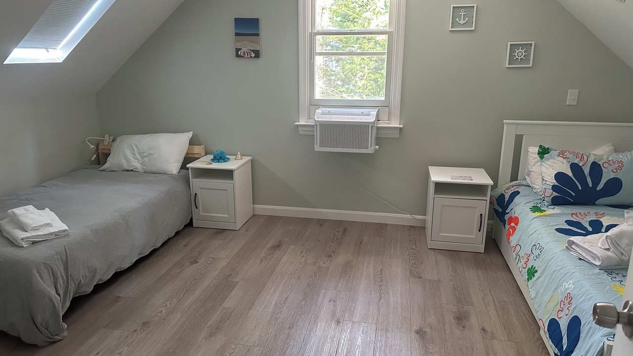 Photo of Bedroom in West Falmouth