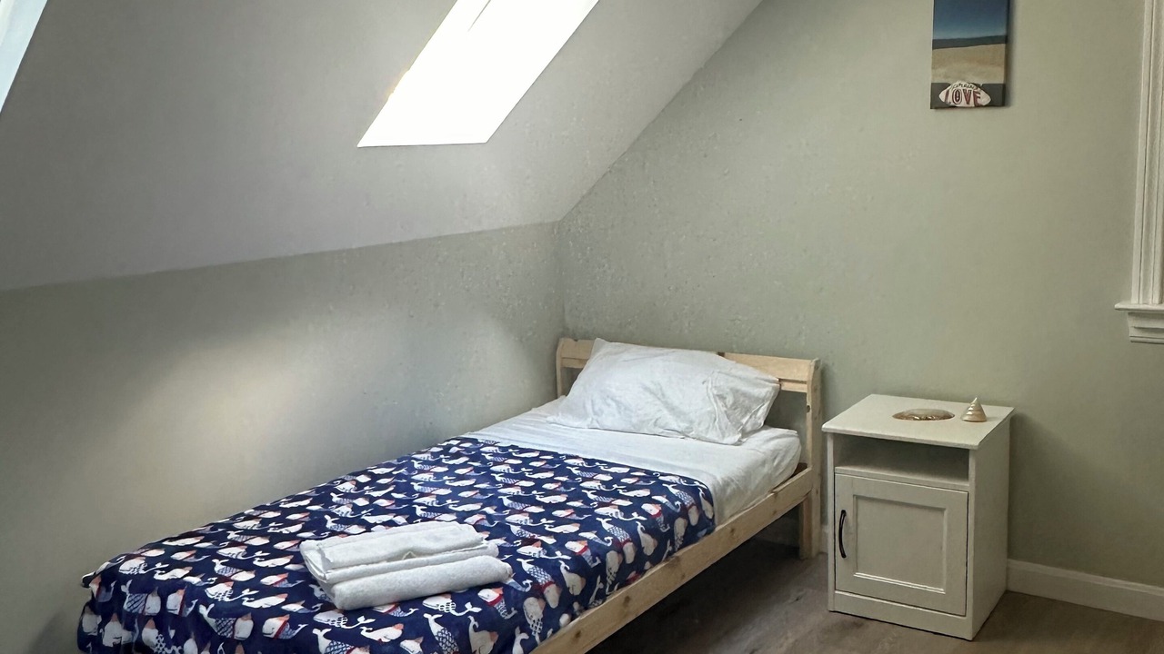 Photo of Bedroom in West Falmouth