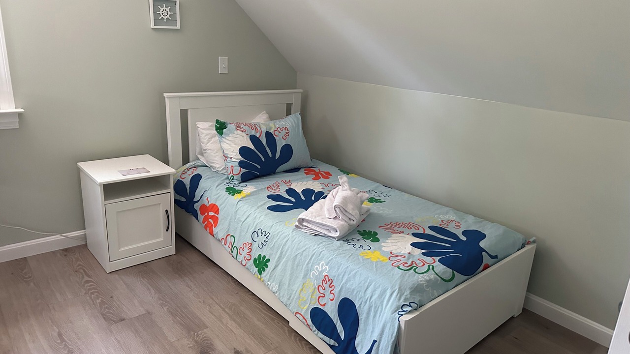Photo of Bedroom in West Falmouth