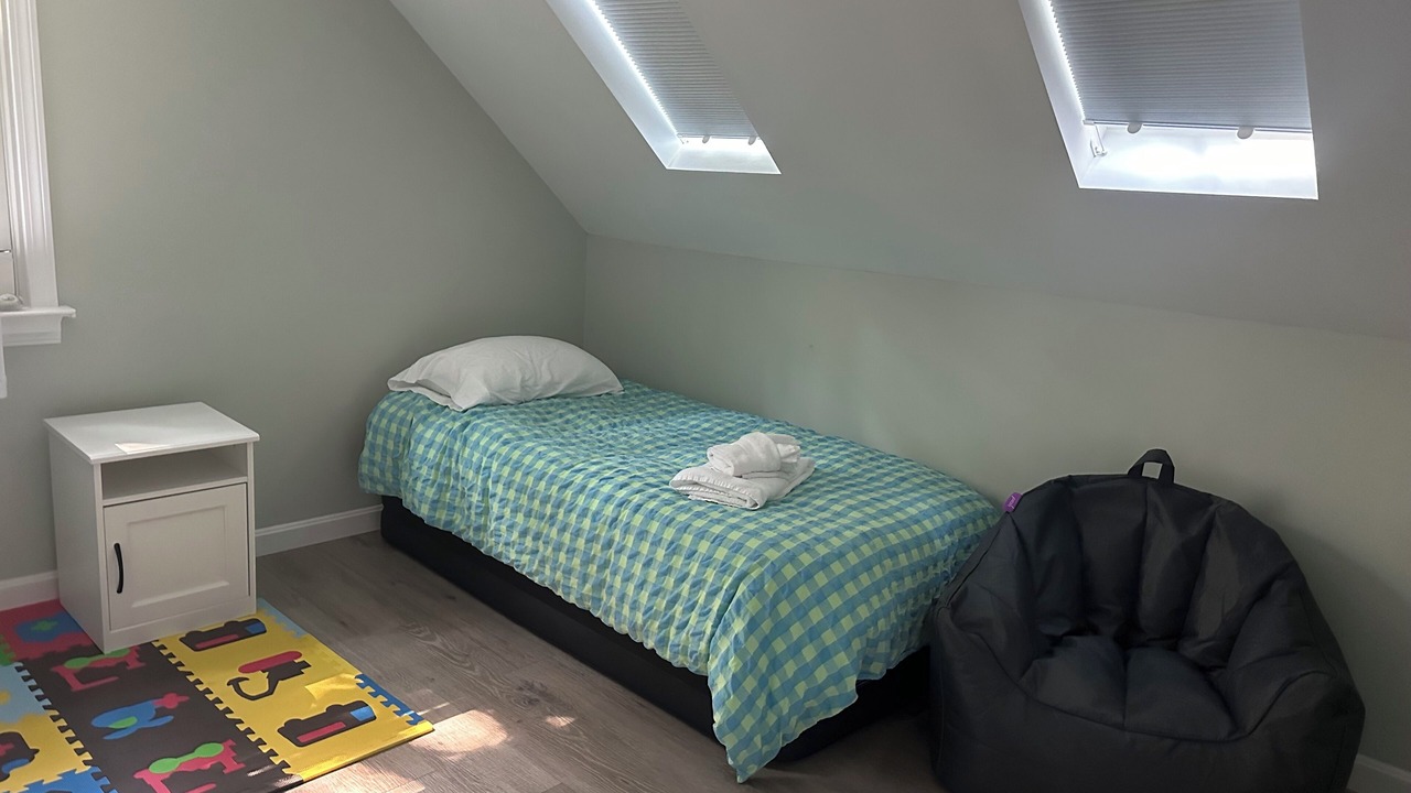 Photo of Bedroom in West Falmouth