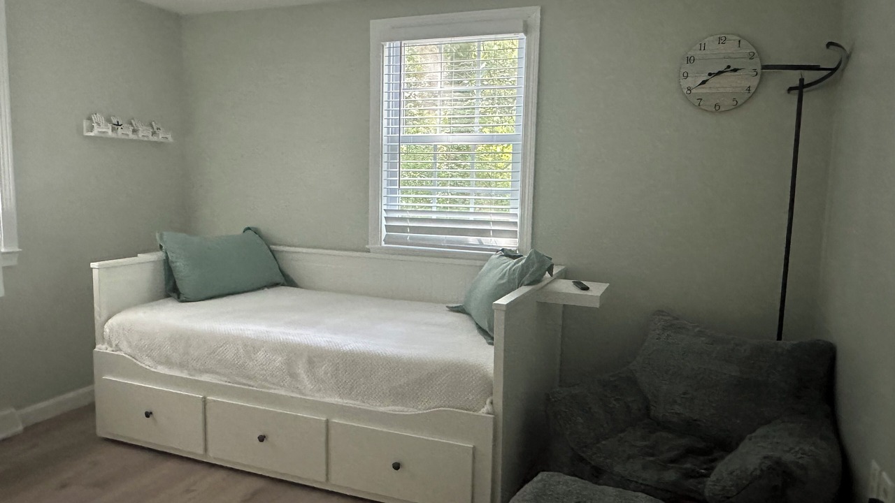 Photo of Bedroom in West Falmouth