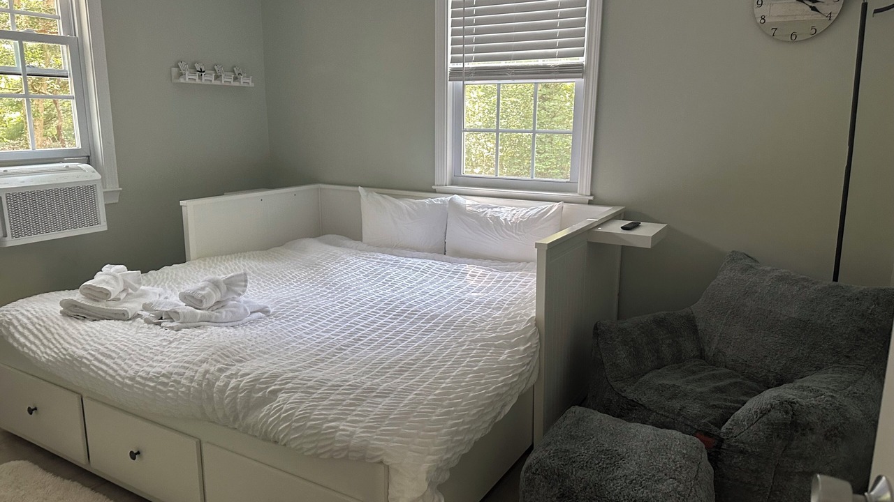 Photo of Bedroom in West Falmouth