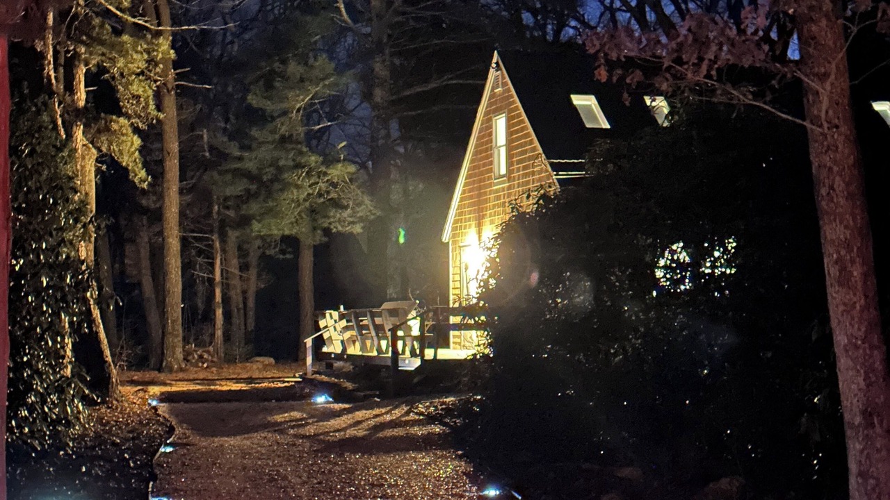 Photo of Outdoor in West Falmouth