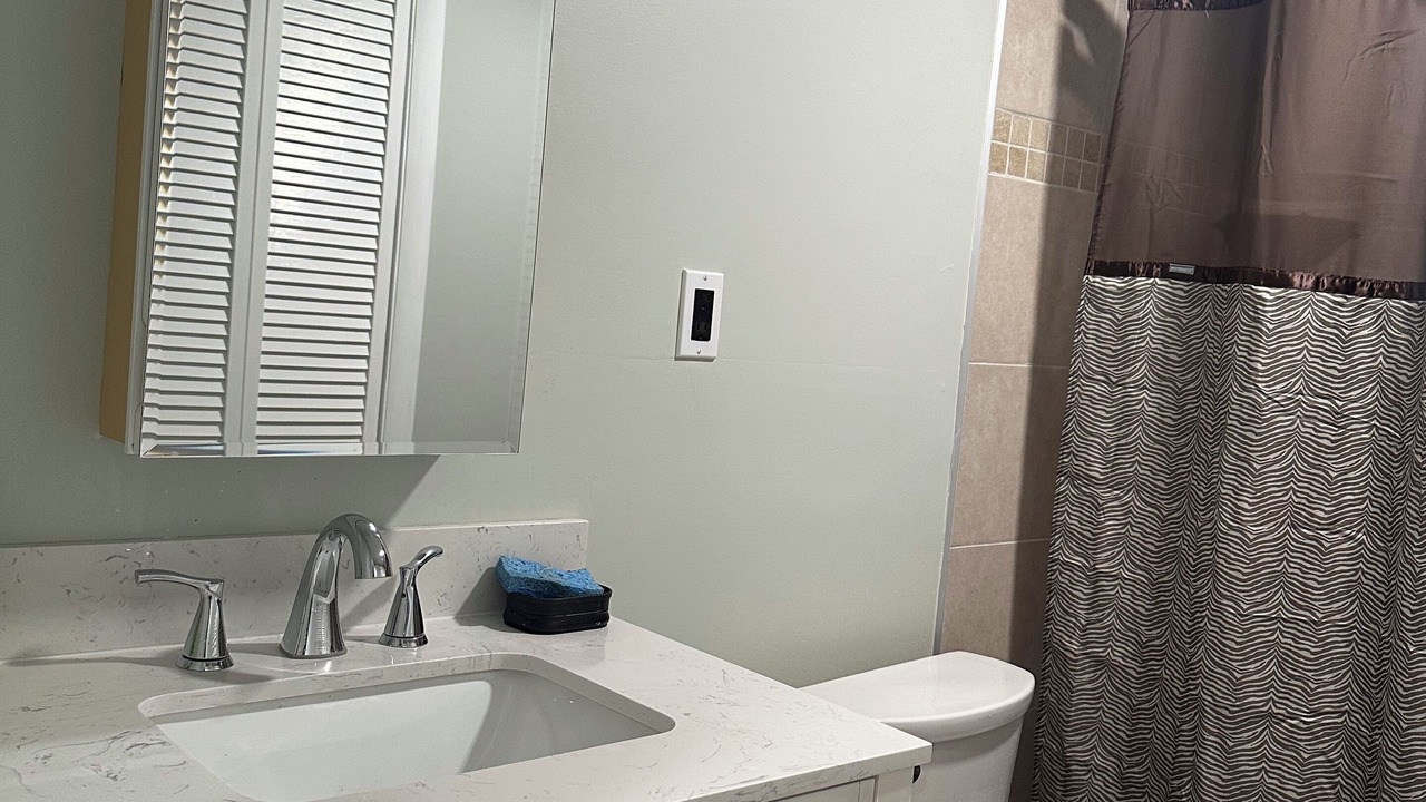 Photo of Bathroom in West Falmouth