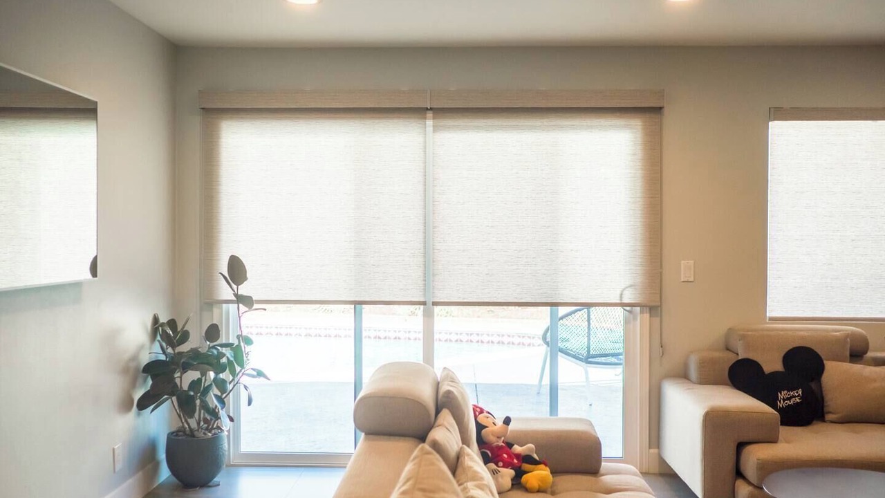 Photo of Livingroom in Sherwood Forest and Thistle Development