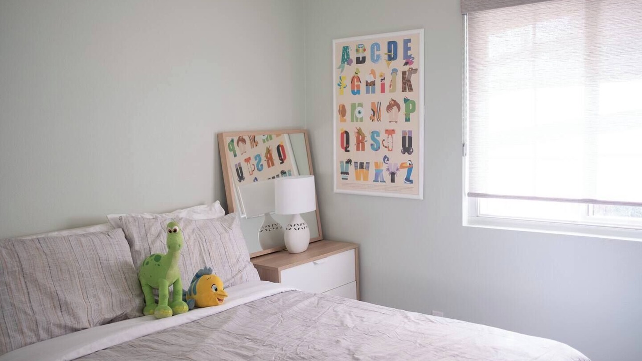 Photo of Bedroom in Sherwood Forest and Thistle Development