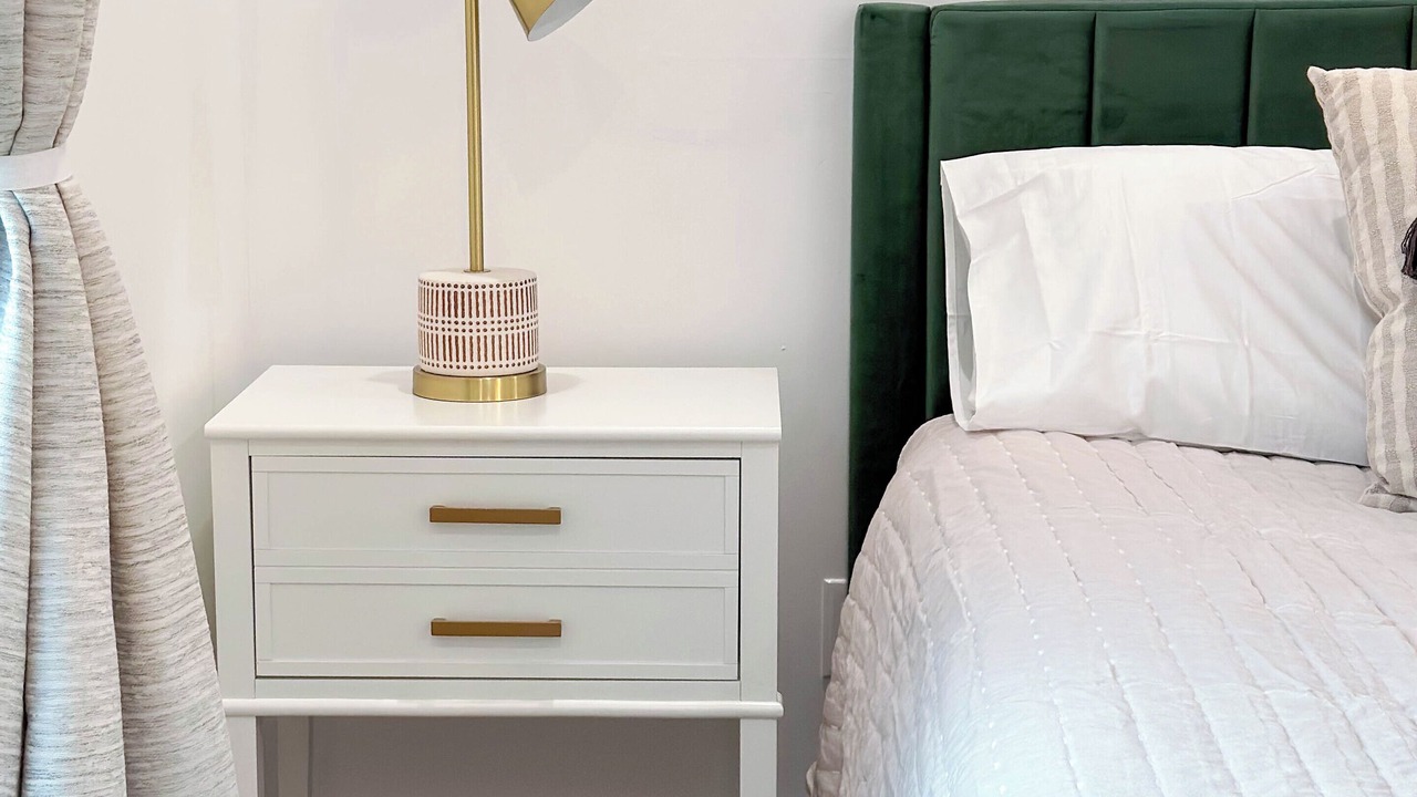 Photo of Bedroom in Burbank
