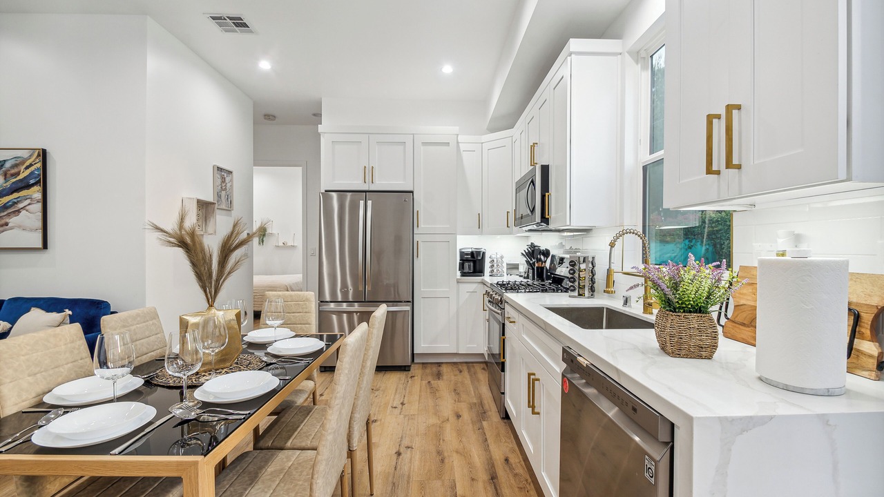 Photo of Kitchen in Burbank