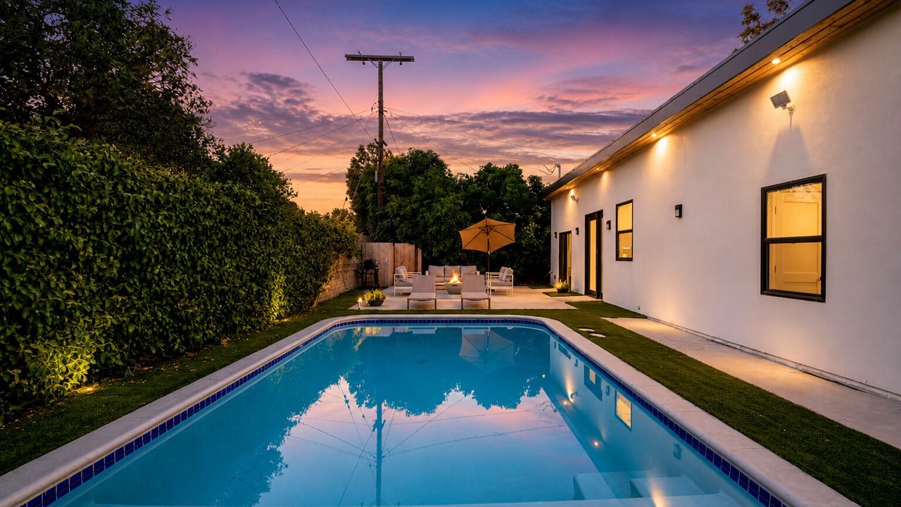 Photo of Outdoor in Burbank