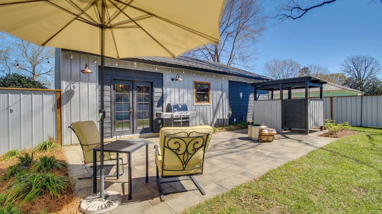 Photo of Outdoor in Perkinston