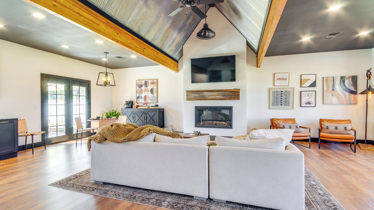 Photo of Livingroom in Perkinston