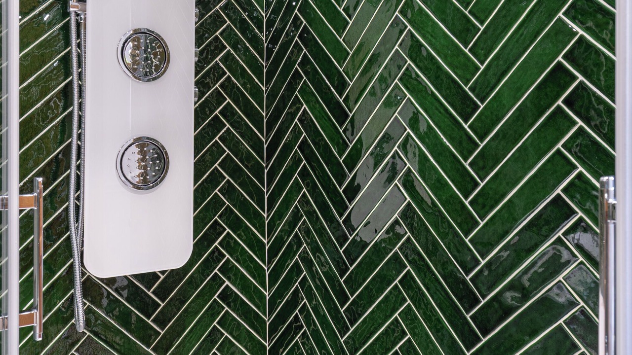 Photo of Bathroom in Les Puces de Saint-Ouen