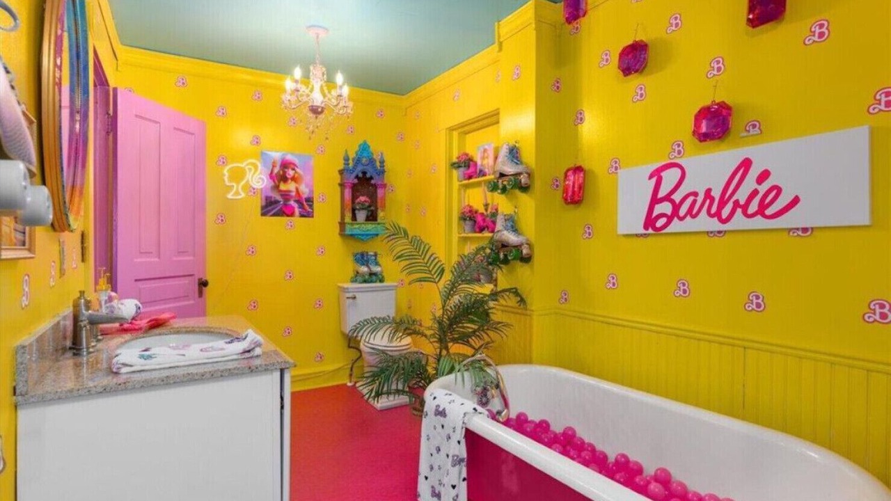 Photo of Bathroom in Hudson